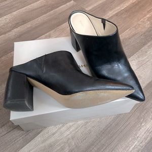 Marc Fisher Pointed Toe Mule